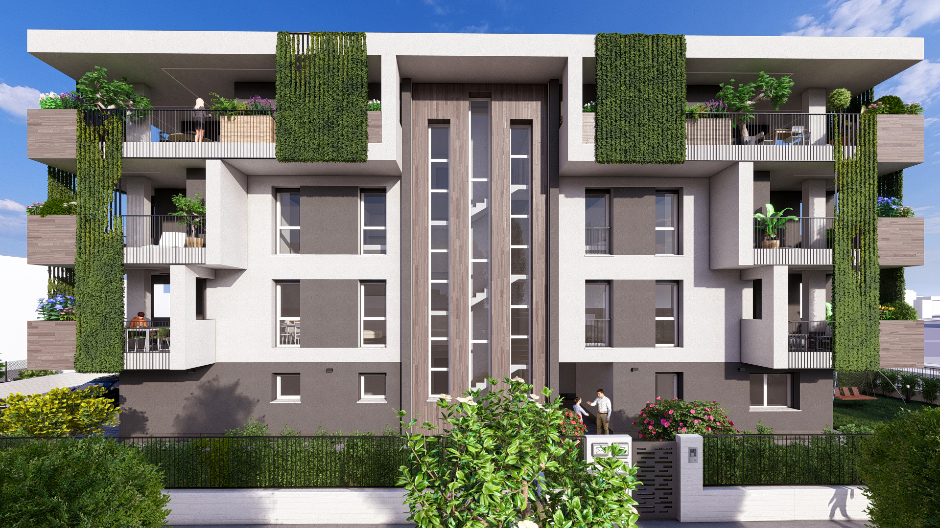 Residenziale Vignolese image 1