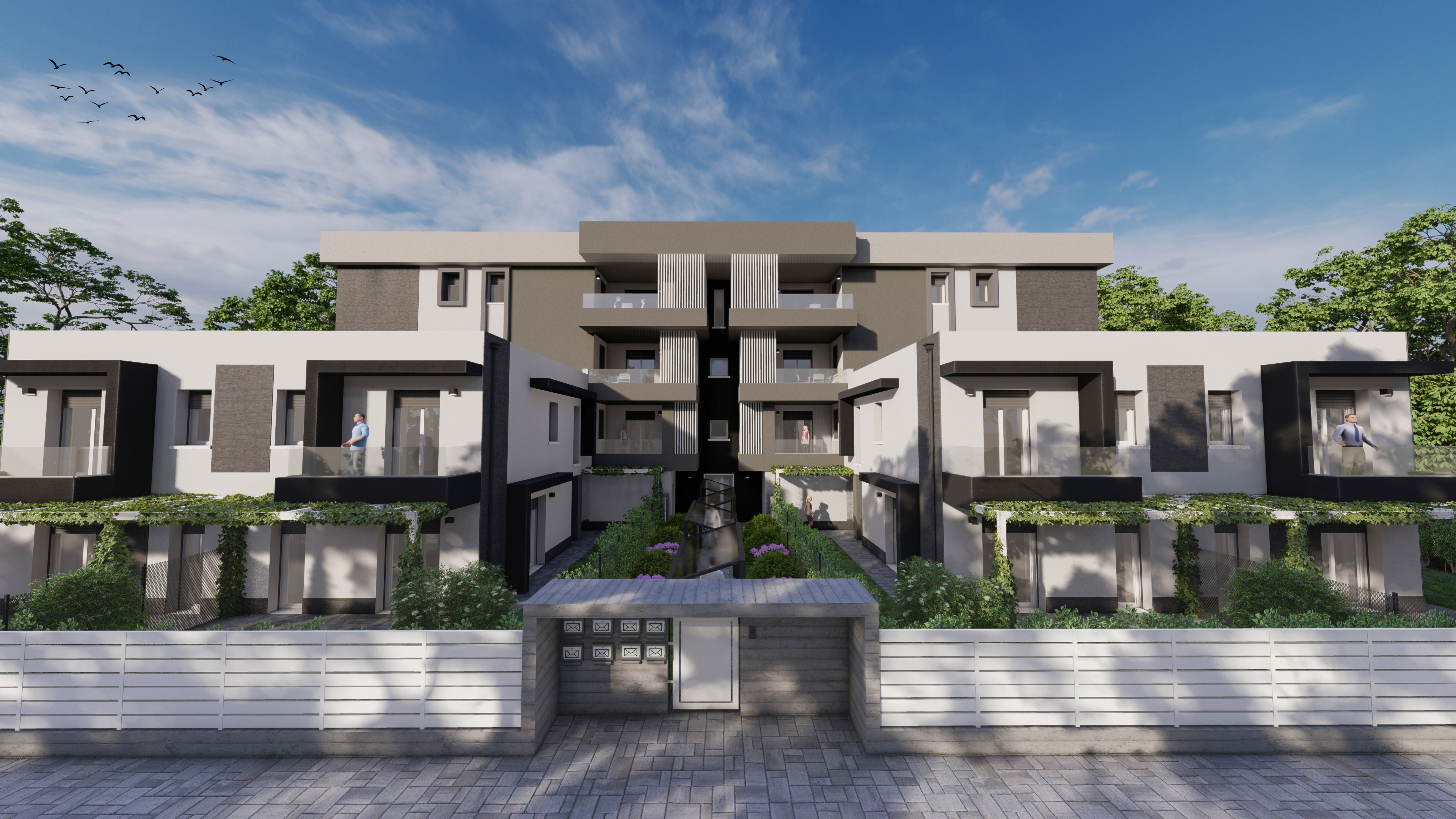 Via Arno 4.0 image 1