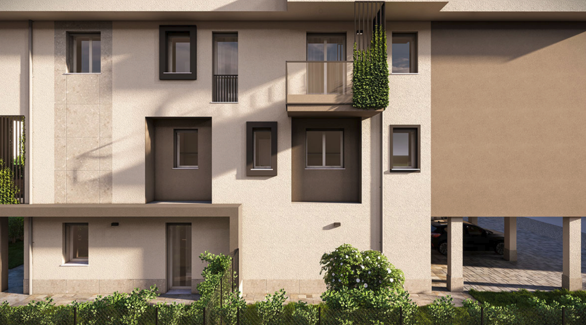 Via Ravarino Carpi Angolo Via Piave image 6